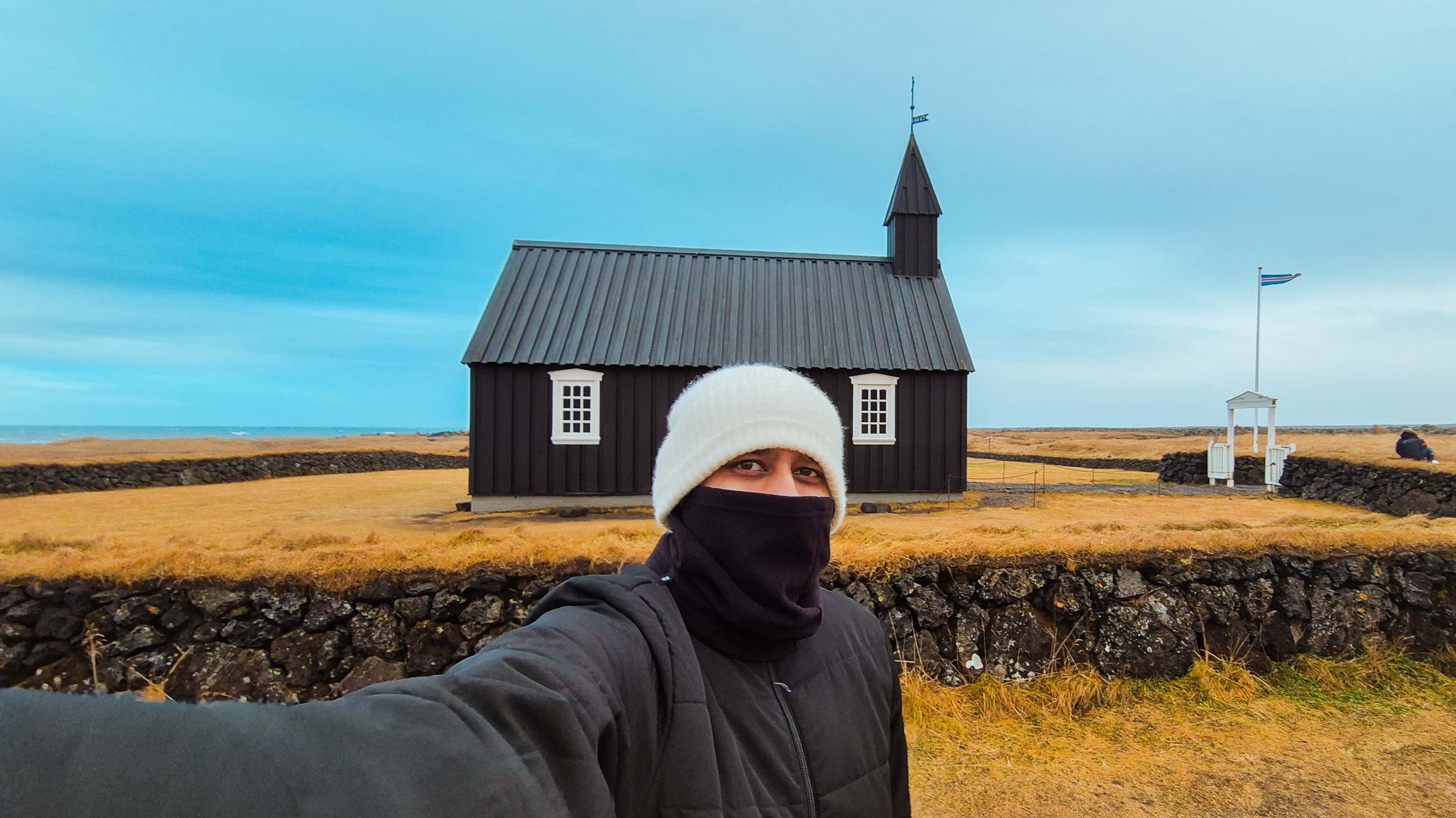 Iceland