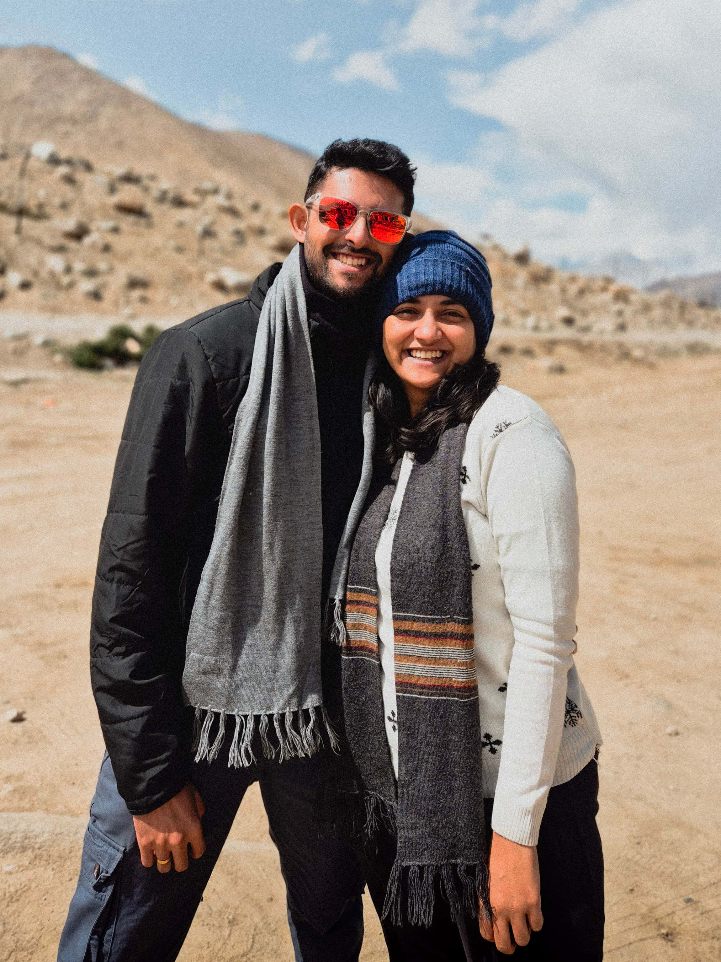 Ladakh