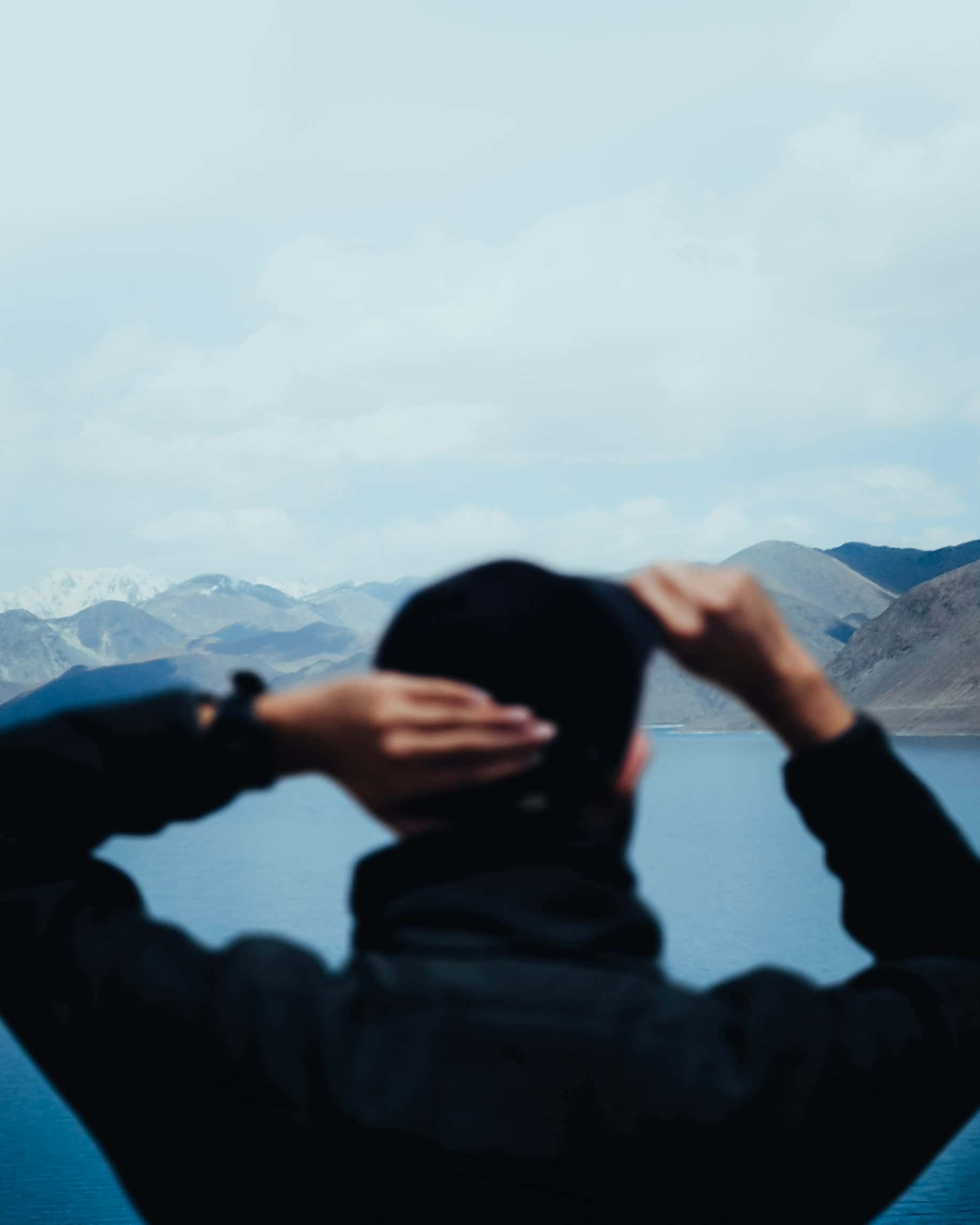 Pangong