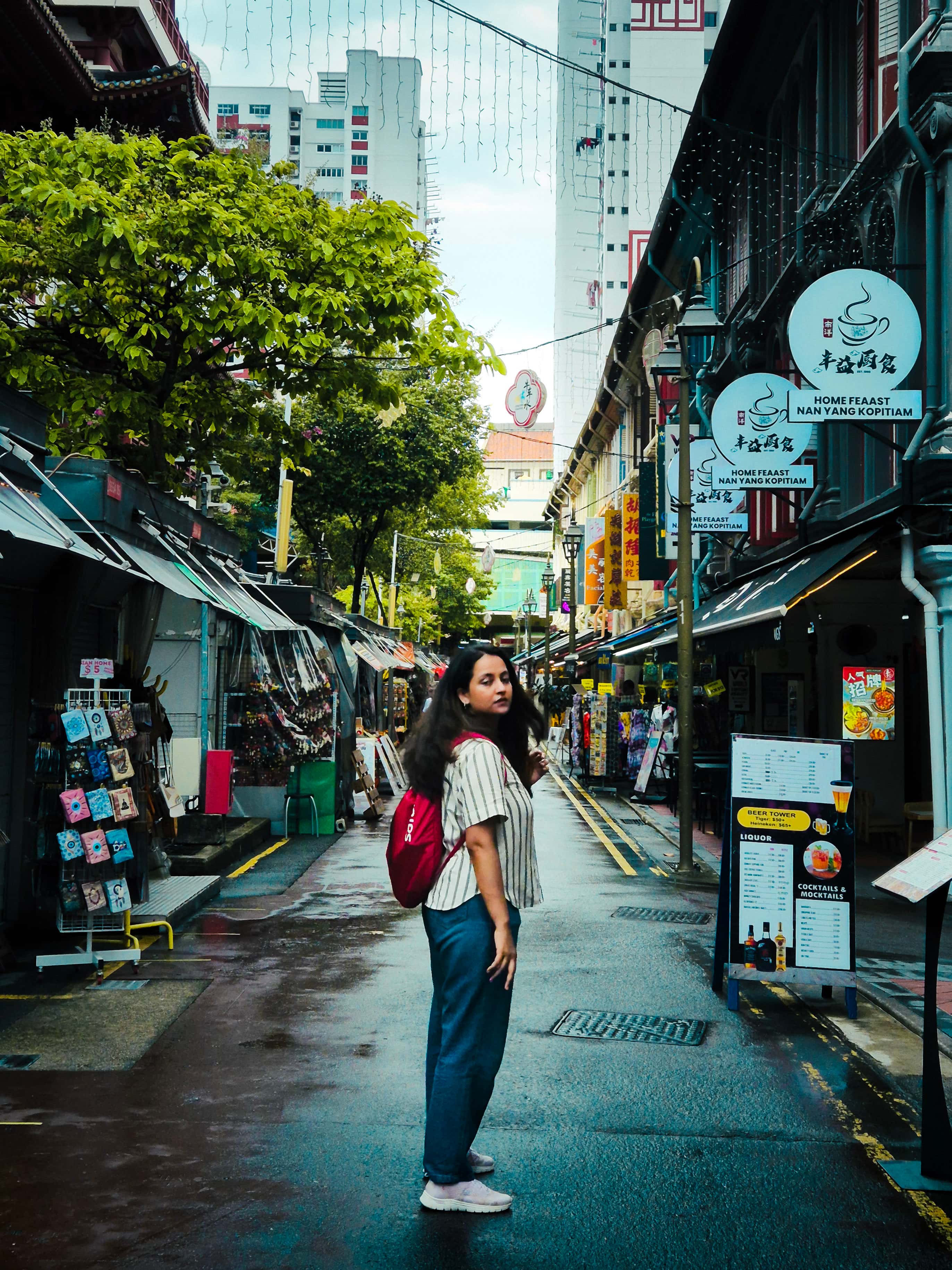 Singapore